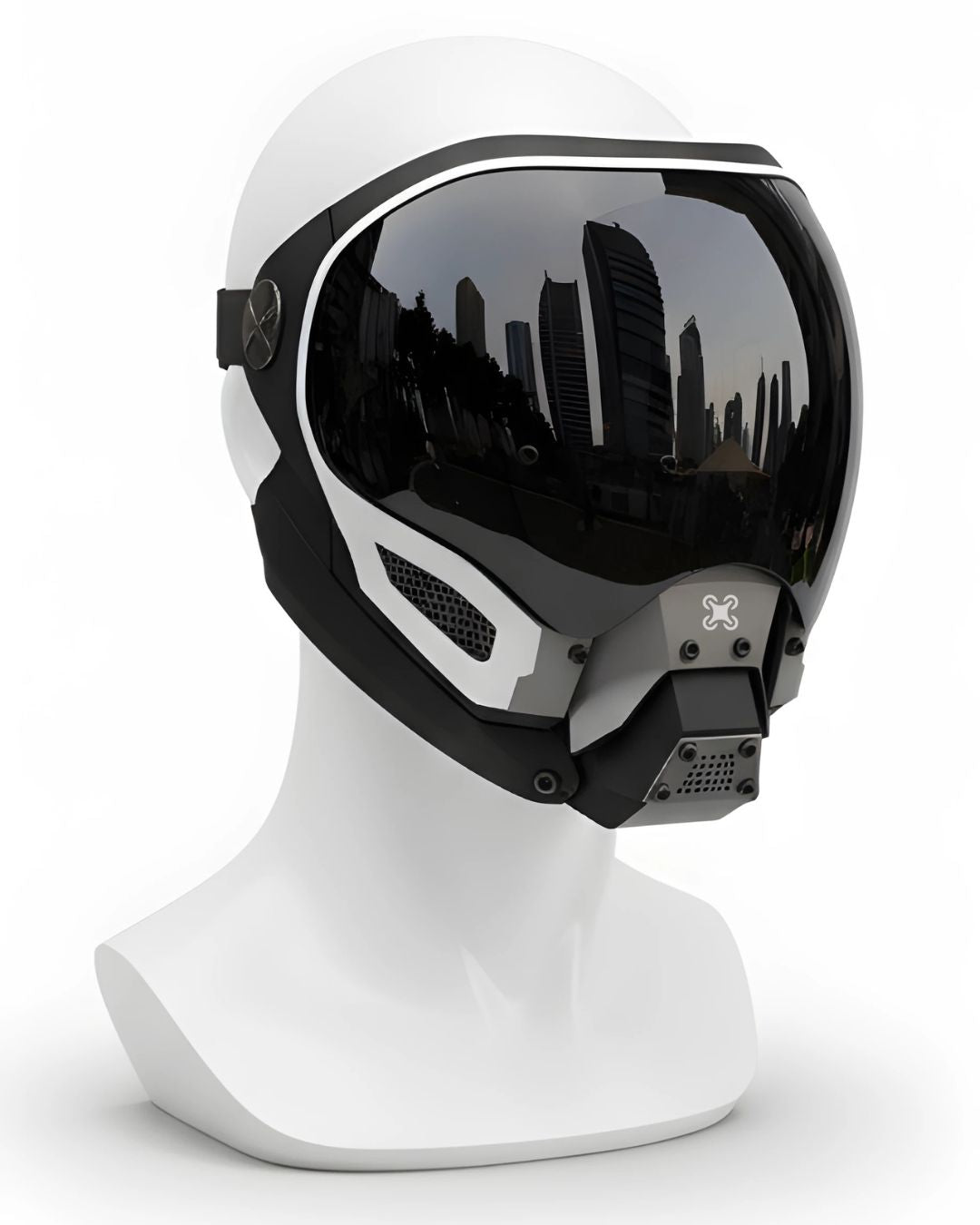 FLEXY Mask
